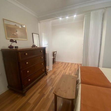 Increible Piso Muy Centrico Leilighet Sevilla Eksteriør bilde