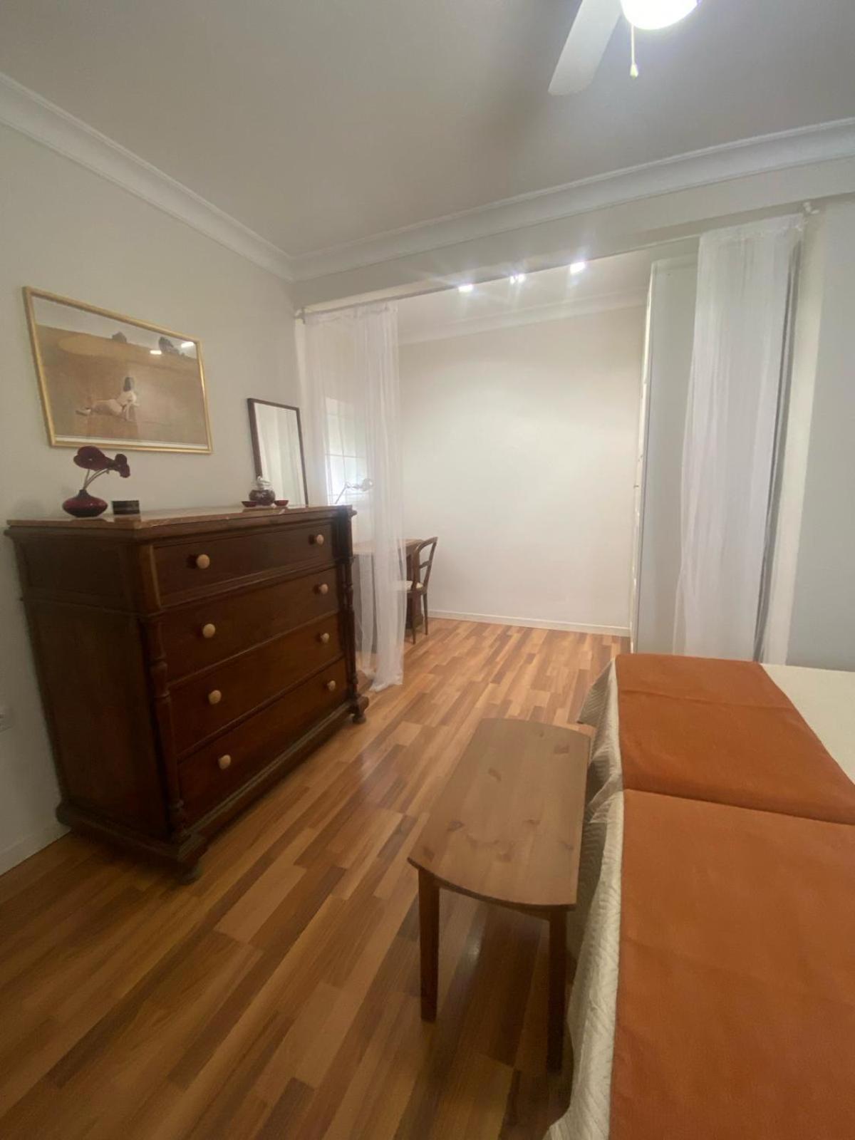 Increible Piso Muy Centrico Leilighet Sevilla Eksteriør bilde