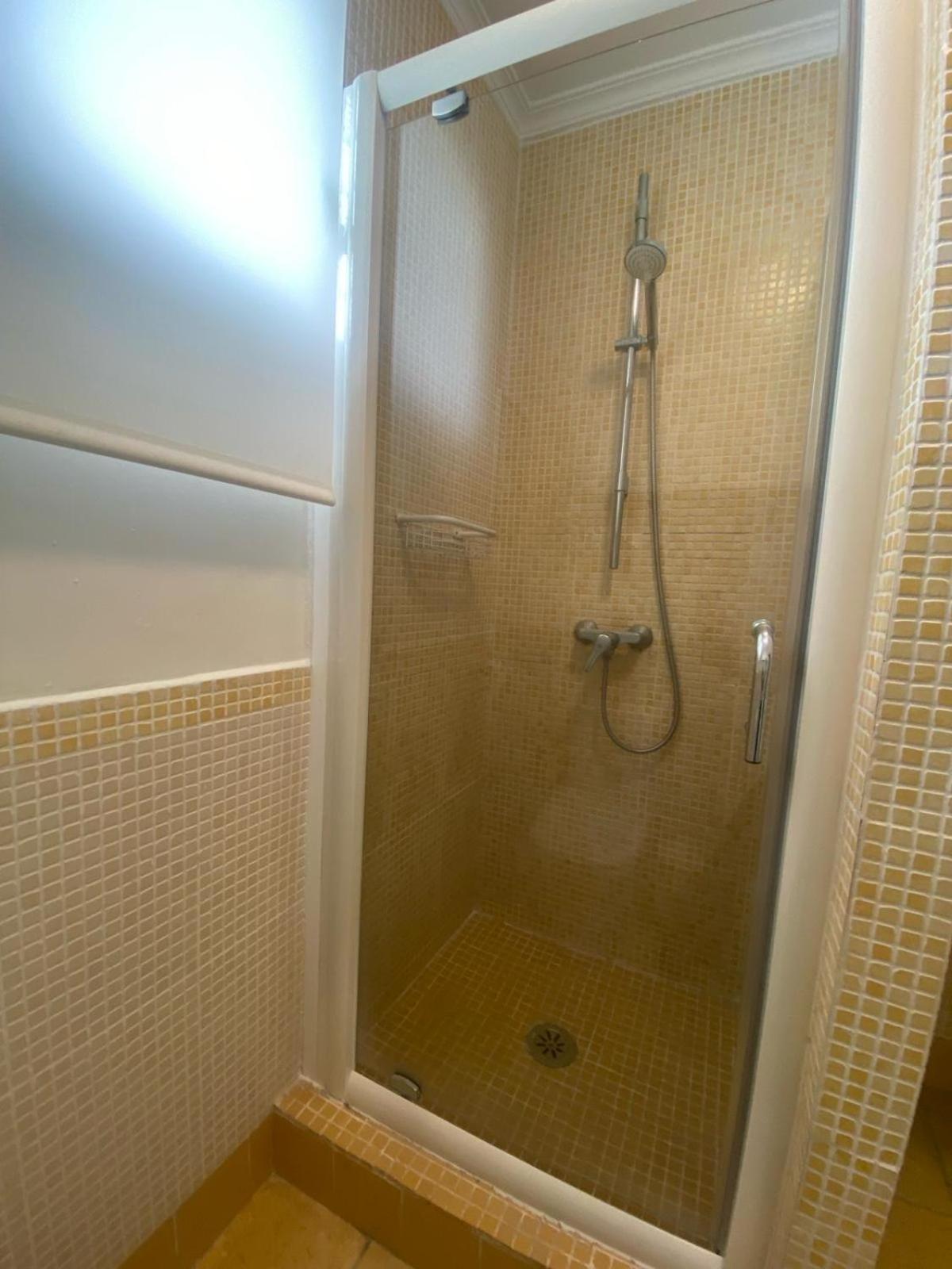 Increible Piso Muy Centrico Leilighet Sevilla Eksteriør bilde