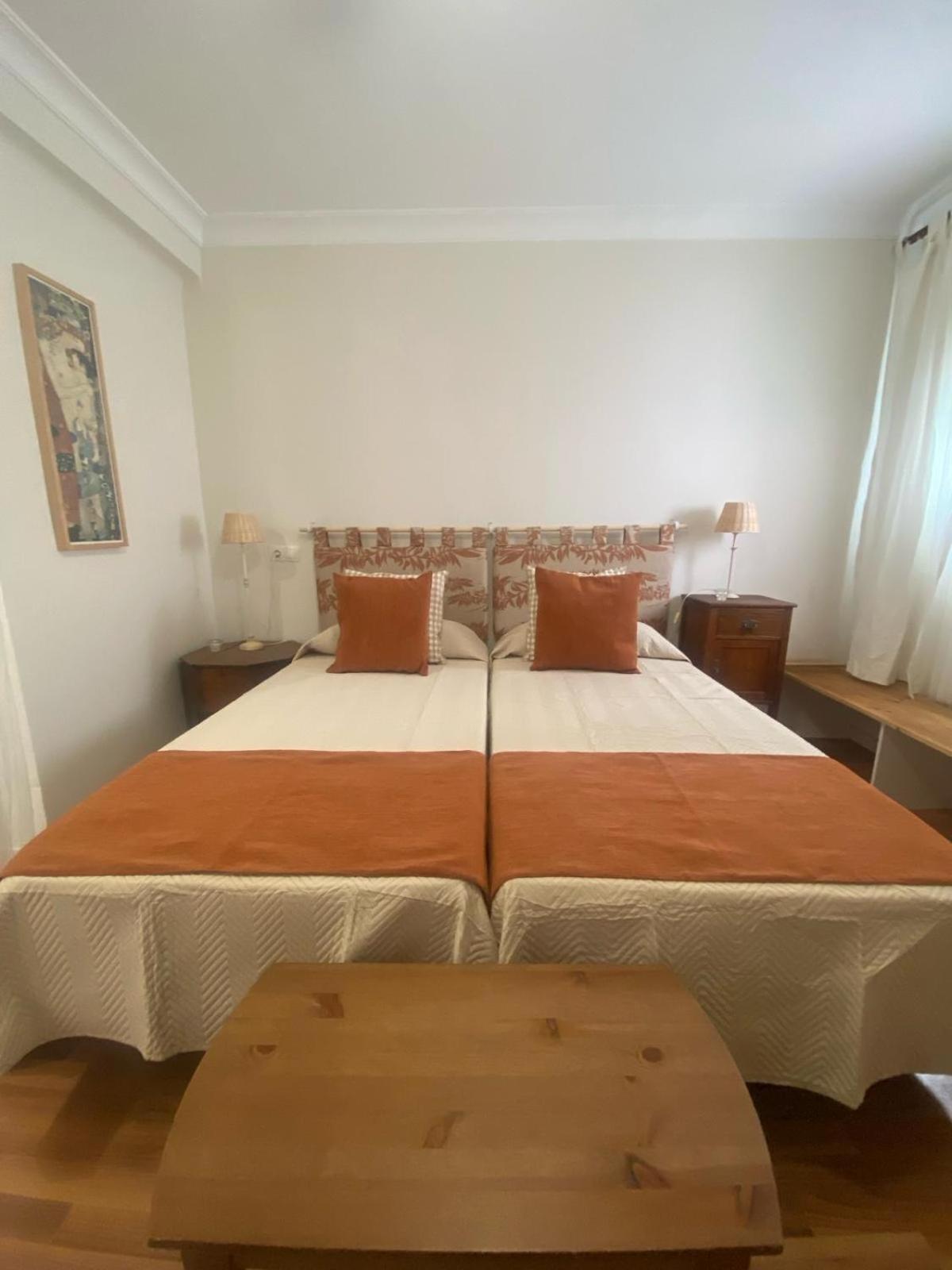 Increible Piso Muy Centrico Leilighet Sevilla Eksteriør bilde