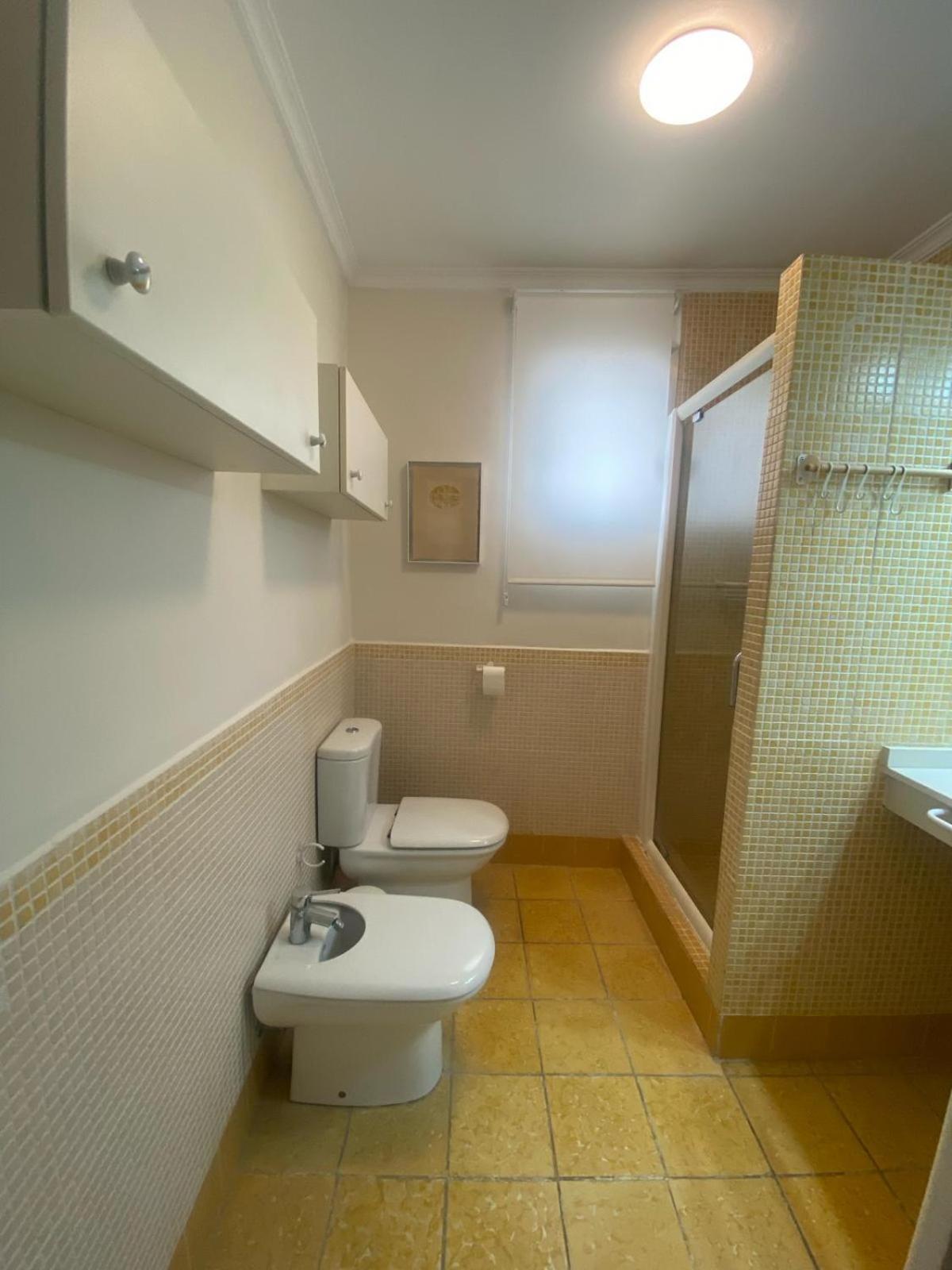 Increible Piso Muy Centrico Leilighet Sevilla Eksteriør bilde