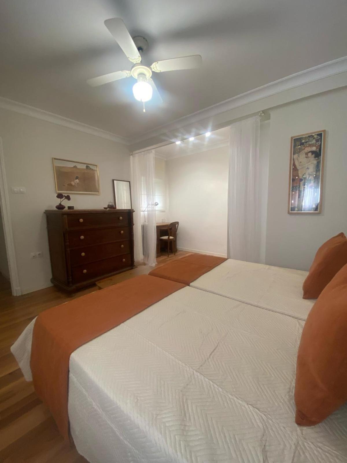 Increible Piso Muy Centrico Leilighet Sevilla Eksteriør bilde