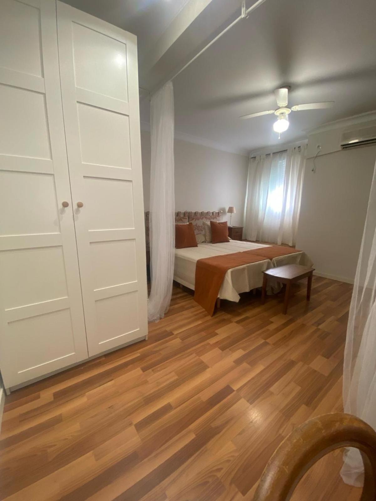 Increible Piso Muy Centrico Leilighet Sevilla Eksteriør bilde