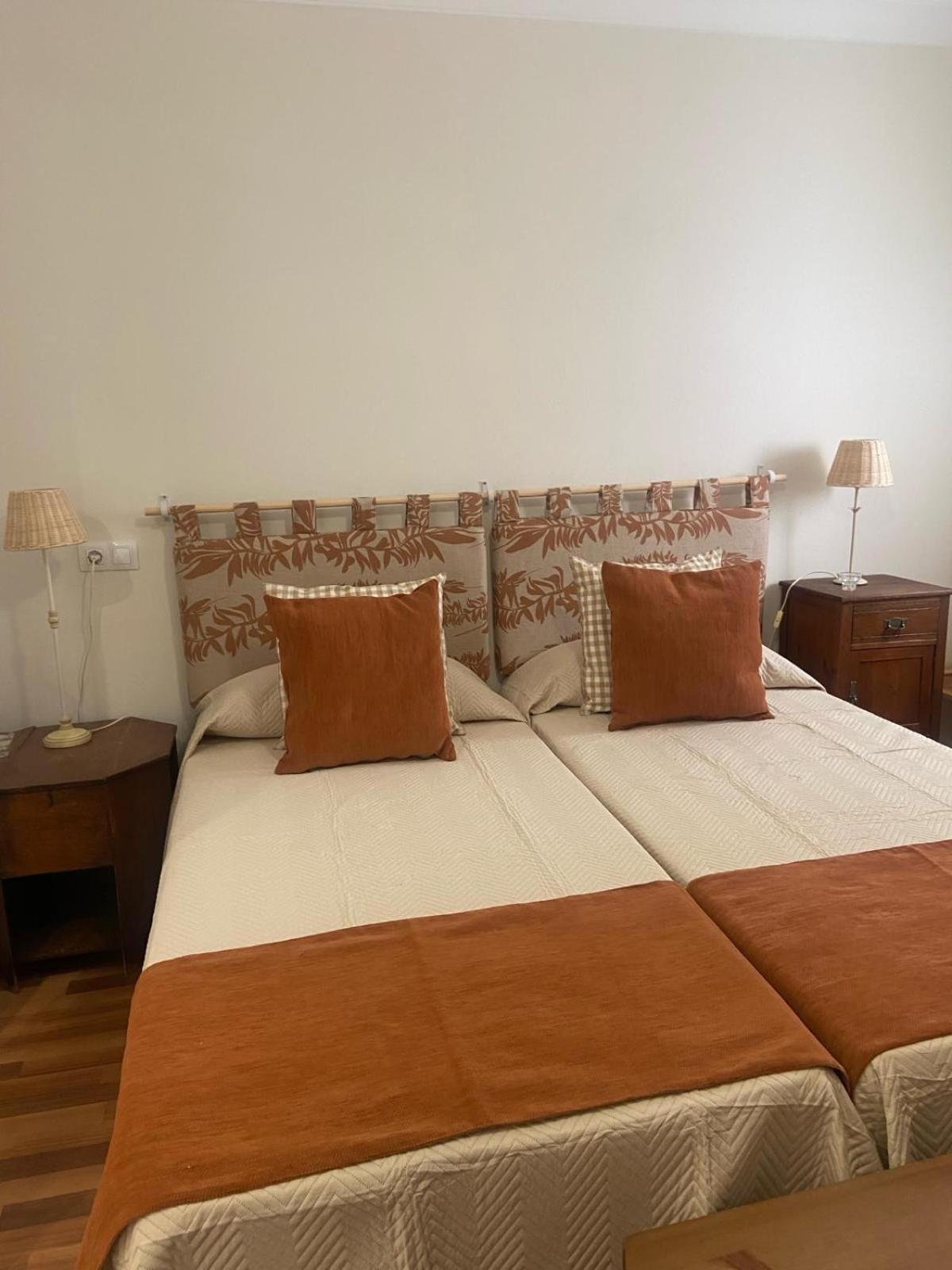 Increible Piso Muy Centrico Leilighet Sevilla Eksteriør bilde