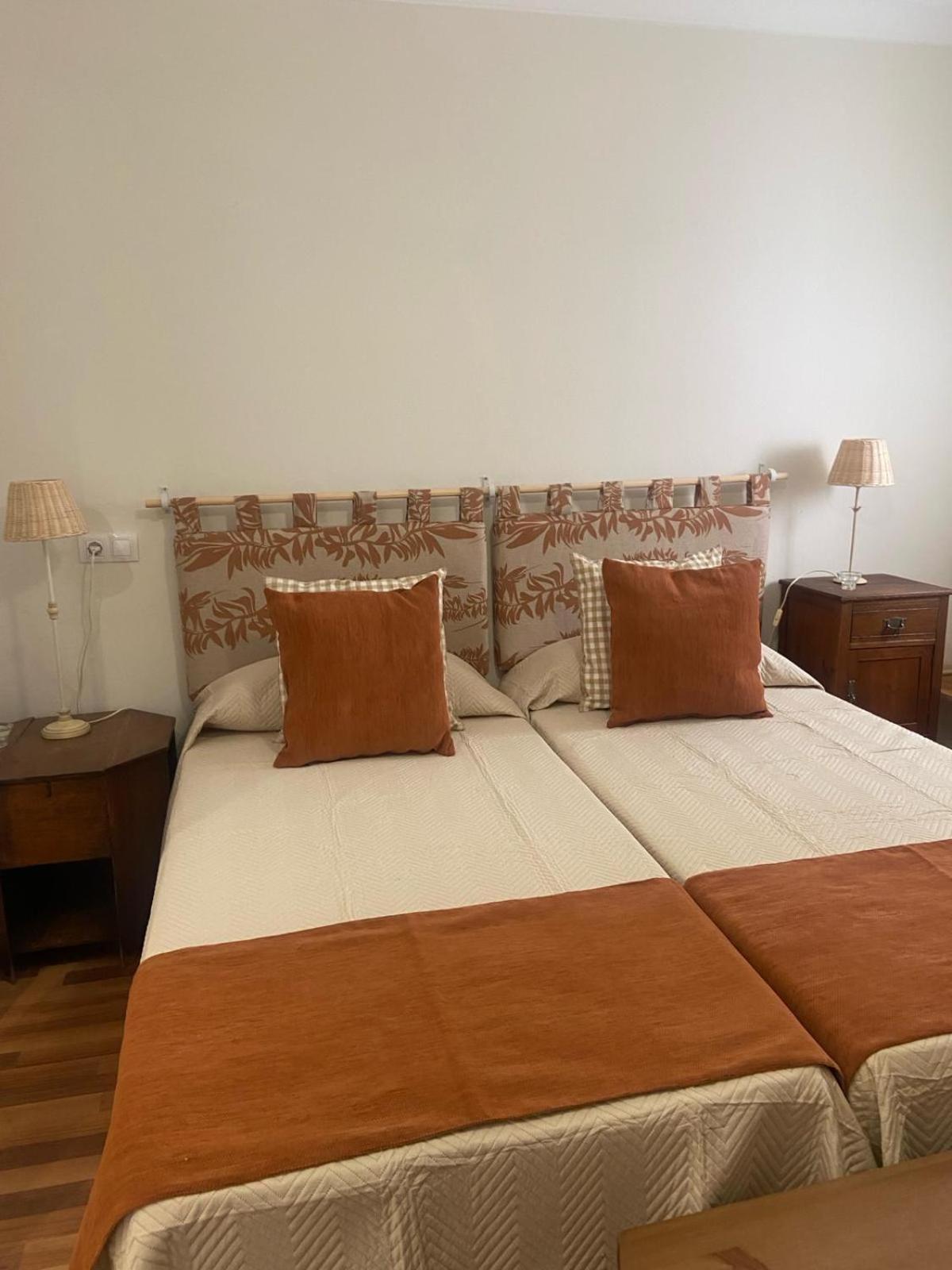 Increible Piso Muy Centrico Leilighet Sevilla Eksteriør bilde