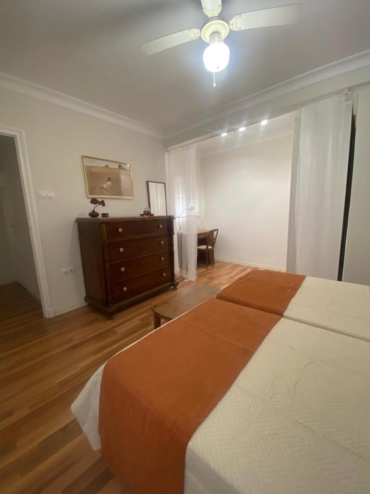 Increible Piso Muy Centrico Leilighet Sevilla Eksteriør bilde